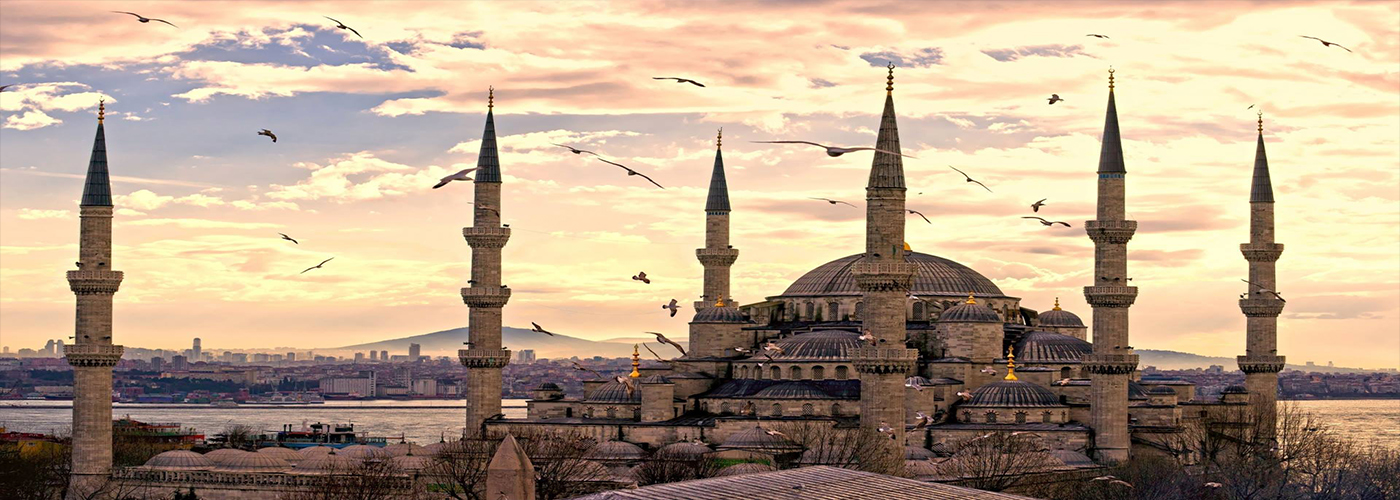 See The Wonders Of The World
